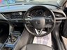 USED 2018 68 VAUXHALL INSIGNIA 2.0 Turbo D BlueInjection Elite Nav Grand Sport 5dr Diesel Manual Euro 6 (s/s) (170 ps) 