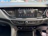 USED 2018 68 VAUXHALL INSIGNIA 2.0 Turbo D BlueInjection Elite Nav Grand Sport 5dr Diesel Manual Euro 6 (s/s) (170 ps) 