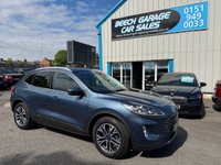USED 2020 70 FORD KUGA 1.5 EcoBlue Titanium SUV 5dr Diesel Manual Euro 6 (s/s) (120 ps) 