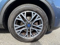 USED 2020 70 FORD KUGA 1.5 EcoBlue Titanium SUV 5dr Diesel Manual Euro 6 (s/s) (120 ps) 