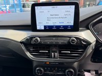 USED 2020 70 FORD KUGA 1.5 EcoBlue Titanium SUV 5dr Diesel Manual Euro 6 (s/s) (120 ps) 