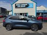 USED 2020 70 FORD KUGA 1.5 EcoBlue Titanium SUV 5dr Diesel Manual Euro 6 (s/s) (120 ps) 