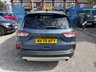 USED 2020 70 FORD KUGA 1.5 EcoBlue Titanium SUV 5dr Diesel Manual Euro 6 (s/s) (120 ps) 