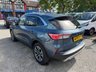 USED 2020 70 FORD KUGA 1.5 EcoBlue Titanium SUV 5dr Diesel Manual Euro 6 (s/s) (120 ps) 