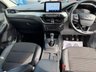 USED 2020 70 FORD KUGA 1.5 EcoBlue Titanium SUV 5dr Diesel Manual Euro 6 (s/s) (120 ps) 