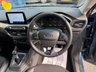 USED 2020 70 FORD KUGA 1.5 EcoBlue Titanium SUV 5dr Diesel Manual Euro 6 (s/s) (120 ps) 