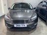 USED 2018 FORD FOCUS 1.0T EcoBoost Zetec Edition Hatchback 5dr Petrol Manual Euro 6 (s/s) (125 ps) 