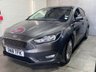 USED 2018 FORD FOCUS 1.0T EcoBoost Zetec Edition Hatchback 5dr Petrol Manual Euro 6 (s/s) (125 ps) 