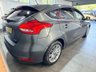 USED 2018 FORD FOCUS 1.0T EcoBoost Zetec Edition Hatchback 5dr Petrol Manual Euro 6 (s/s) (125 ps) 