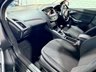 USED 2018 FORD FOCUS 1.0T EcoBoost Zetec Edition Hatchback 5dr Petrol Manual Euro 6 (s/s) (125 ps) 