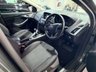 USED 2018 FORD FOCUS 1.0T EcoBoost Zetec Edition Hatchback 5dr Petrol Manual Euro 6 (s/s) (125 ps) 