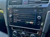 USED 2018 68 VOLKSWAGEN GOLF 1.5 TSI EVO SE Nav Hatchback 5dr Petrol Manual Euro 6 (s/s) (150 ps) 1 LADY OWNER SINCE OCT 2021 WITH ONLY 47,800 MILES//FULL VW DEALER/SPECIALIST SERVICE HISTORY X6 STAMPS-JUST SERVICED//APPLE-PLAY//SATNAV//ALLOYS//FRONT AND REAR PARKING PILOT//LEATHER BOUND MULTI-FUNCTION STEERING WHEEL//X11 AIRBAGS//ELECTRIC FOLD MIRRORS//BLUETOOTH//BEAUTIFULLY KEPT Euro 6 (s/s) (150 ps) 1 LADY OWNER SINCE OCT 2021 WITH ONLY 47,800 MILES//FULL VW DEALER/SPECIALIST SERVICE HISTORY X6 STAMPS-JUST SERVICED//APPLE-PLAY//SAT-NAV//ALLOYS//FRONT AND REAR PARKING PILOT//LEATHER BOUND MULTI-FUNCTION STEERING WHEEL//X11 AIRBAGS//ELECTRIC FOLD MIRRORS//BLUETOOTH//BEAUTIFULLY KEPT