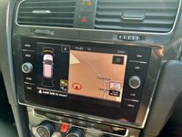USED 2018 68 VOLKSWAGEN GOLF 1.5 TSI EVO SE Nav Hatchback 5dr Petrol Manual Euro 6 (s/s) (150 ps) 1 LADY OWNER SINCE OCT 2021 WITH ONLY 47,800 MILES//FULL VW DEALER/SPECIALIST SERVICE HISTORY X6 STAMPS-JUST SERVICED//APPLE-PLAY//SATNAV//ALLOYS//FRONT AND REAR PARKING PILOT//LEATHER BOUND MULTI-FUNCTION STEERING WHEEL//X11 AIRBAGS//ELECTRIC FOLD MIRRORS//BLUETOOTH//BEAUTIFULLY KEPT Euro 6 (s/s) (150 ps) 1 LADY OWNER SINCE OCT 2021 WITH ONLY 47,800 MILES//FULL VW DEALER/SPECIALIST SERVICE HISTORY X6 STAMPS-JUST SERVICED//APPLE-PLAY//SAT-NAV//ALLOYS//FRONT AND REAR PARKING PILOT//LEATHER BOUND MULTI-FUNCTION STEERING WHEEL//X11 AIRBAGS//ELECTRIC FOLD MIRRORS//BLUETOOTH//BEAUTIFULLY KEPT