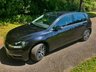 USED 2018 68 VOLKSWAGEN GOLF 1.5 TSI EVO SE Nav Hatchback 5dr Petrol Manual Euro 6 (s/s) (150 ps) 1 LADY OWNER SINCE OCT 2021 WITH ONLY 47,800 MILES//FULL VW DEALER/SPECIALIST SERVICE HISTORY X6 STAMPS-JUST SERVICED//APPLE-PLAY//SATNAV//ALLOYS//FRONT AND REAR PARKING PILOT//LEATHER BOUND MULTI-FUNCTION STEERING WHEEL//X11 AIRBAGS//ELECTRIC FOLD MIRRORS//BLUETOOTH//BEAUTIFULLY KEPT Euro 6 (s/s) (150 ps) 1 LADY OWNER SINCE OCT 2021 WITH ONLY 47,800 MILES//FULL VW DEALER/SPECIALIST SERVICE HISTORY X6 STAMPS-JUST SERVICED//APPLE-PLAY//SAT-NAV//ALLOYS//FRONT AND REAR PARKING PILOT//LEATHER BOUND MULTI-FUNCTION STEERING WHEEL//X11 AIRBAGS//ELECTRIC FOLD MIRRORS//BLUETOOTH//BEAUTIFULLY KEPT