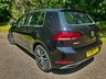 USED 2018 68 VOLKSWAGEN GOLF 1.5 TSI EVO SE Nav Hatchback 5dr Petrol Manual Euro 6 (s/s) (150 ps) 1 LADY OWNER SINCE OCT 2021 WITH ONLY 47,800 MILES//FULL VW DEALER/SPECIALIST SERVICE HISTORY X6 STAMPS-JUST SERVICED//APPLE-PLAY//SATNAV//ALLOYS//FRONT AND REAR PARKING PILOT//LEATHER BOUND MULTI-FUNCTION STEERING WHEEL//X11 AIRBAGS//ELECTRIC FOLD MIRRORS//BLUETOOTH//BEAUTIFULLY KEPT Euro 6 (s/s) (150 ps) 1 LADY OWNER SINCE OCT 2021 WITH ONLY 47,800 MILES//FULL VW DEALER/SPECIALIST SERVICE HISTORY X6 STAMPS-JUST SERVICED//APPLE-PLAY//SAT-NAV//ALLOYS//FRONT AND REAR PARKING PILOT//LEATHER BOUND MULTI-FUNCTION STEERING WHEEL//X11 AIRBAGS//ELECTRIC FOLD MIRRORS//BLUETOOTH//BEAUTIFULLY KEPT