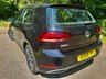 USED 2018 68 VOLKSWAGEN GOLF 1.5 TSI EVO SE Nav Hatchback 5dr Petrol Manual Euro 6 (s/s) (150 ps) 1 LADY OWNER SINCE OCT 2021 WITH ONLY 47,800 MILES//FULL VW DEALER/SPECIALIST SERVICE HISTORY X6 STAMPS-JUST SERVICED//APPLE-PLAY//SATNAV//ALLOYS//FRONT AND REAR PARKING PILOT//LEATHER BOUND MULTI-FUNCTION STEERING WHEEL//X11 AIRBAGS//ELECTRIC FOLD MIRRORS//BLUETOOTH//BEAUTIFULLY KEPT Euro 6 (s/s) (150 ps) 1 LADY OWNER SINCE OCT 2021 WITH ONLY 47,800 MILES//FULL VW DEALER/SPECIALIST SERVICE HISTORY X6 STAMPS-JUST SERVICED//APPLE-PLAY//SAT-NAV//ALLOYS//FRONT AND REAR PARKING PILOT//LEATHER BOUND MULTI-FUNCTION STEERING WHEEL//X11 AIRBAGS//ELECTRIC FOLD MIRRORS//BLUETOOTH//BEAUTIFULLY KEPT