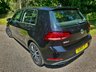 USED 2018 68 VOLKSWAGEN GOLF 1.5 TSI EVO SE Nav Hatchback 5dr Petrol Manual Euro 6 (s/s) (150 ps) 1 LADY OWNER SINCE OCT 2021 WITH ONLY 47,800 MILES//FULL VW DEALER/SPECIALIST SERVICE HISTORY X6 STAMPS-JUST SERVICED//APPLE-PLAY//SATNAV//ALLOYS//FRONT AND REAR PARKING PILOT//LEATHER BOUND MULTI-FUNCTION STEERING WHEEL//X11 AIRBAGS//ELECTRIC FOLD MIRRORS//BLUETOOTH//BEAUTIFULLY KEPT Euro 6 (s/s) (150 ps) 1 LADY OWNER SINCE OCT 2021 WITH ONLY 47,800 MILES//FULL VW DEALER/SPECIALIST SERVICE HISTORY X6 STAMPS-JUST SERVICED//APPLE-PLAY//SAT-NAV//ALLOYS//FRONT AND REAR PARKING PILOT//LEATHER BOUND MULTI-FUNCTION STEERING WHEEL//X11 AIRBAGS//ELECTRIC FOLD MIRRORS//BLUETOOTH//BEAUTIFULLY KEPT