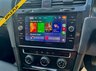 USED 2018 68 VOLKSWAGEN GOLF 1.5 TSI EVO SE Nav Hatchback 5dr Petrol Manual Euro 6 (s/s) (150 ps) 1 LADY OWNER SINCE OCT 2021 WITH ONLY 47,800 MILES//FULL VW DEALER/SPECIALIST SERVICE HISTORY X6 STAMPS-JUST SERVICED//APPLE-PLAY//SATNAV//ALLOYS//FRONT AND REAR PARKING PILOT//LEATHER BOUND MULTI-FUNCTION STEERING WHEEL//X11 AIRBAGS//ELECTRIC FOLD MIRRORS//BLUETOOTH//BEAUTIFULLY KEPT Euro 6 (s/s) (150 ps) 1 LADY OWNER SINCE OCT 2021 WITH ONLY 47,800 MILES//FULL VW DEALER/SPECIALIST SERVICE HISTORY X6 STAMPS-JUST SERVICED//APPLE-PLAY//SAT-NAV//ALLOYS//FRONT AND REAR PARKING PILOT//LEATHER BOUND MULTI-FUNCTION STEERING WHEEL//X11 AIRBAGS//ELECTRIC FOLD MIRRORS//BLUETOOTH//BEAUTIFULLY KEPT