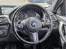 USED 2015 15 BMW 3 SERIES 3.0 335d M Sport Touring 5dr Diesel Auto xDrive Euro 6 (s/s) (313 ps) 