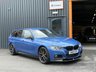 USED 2015 15 BMW 3 SERIES 3.0 335d M Sport Touring 5dr Diesel Auto xDrive Euro 6 (s/s) (313 ps) 