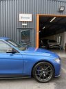 USED 2015 15 BMW 3 SERIES 3.0 335d M Sport Touring 5dr Diesel Auto xDrive Euro 6 (s/s) (313 ps) 