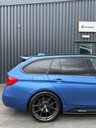 USED 2015 15 BMW 3 SERIES 3.0 335d M Sport Touring 5dr Diesel Auto xDrive Euro 6 (s/s) (313 ps) 