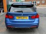 USED 2015 15 BMW 3 SERIES 3.0 335d M Sport Touring 5dr Diesel Auto xDrive Euro 6 (s/s) (313 ps) 