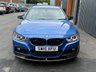USED 2015 15 BMW 3 SERIES 3.0 335d M Sport Touring 5dr Diesel Auto xDrive Euro 6 (s/s) (313 ps) 