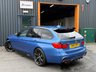 USED 2015 15 BMW 3 SERIES 3.0 335d M Sport Touring 5dr Diesel Auto xDrive Euro 6 (s/s) (313 ps) 