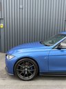 USED 2015 15 BMW 3 SERIES 3.0 335d M Sport Touring 5dr Diesel Auto xDrive Euro 6 (s/s) (313 ps) 