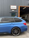 USED 2015 15 BMW 3 SERIES 3.0 335d M Sport Touring 5dr Diesel Auto xDrive Euro 6 (s/s) (313 ps) 