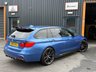 USED 2015 15 BMW 3 SERIES 3.0 335d M Sport Touring 5dr Diesel Auto xDrive Euro 6 (s/s) (313 ps) 