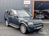 USED 2013 13 LAND ROVER DISCOVERY 4 3.0 SD V6 XS SUV 5dr Diesel Auto 4WD Euro 5 (255 bhp) 