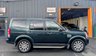 USED 2013 13 LAND ROVER DISCOVERY 4 3.0 SD V6 XS SUV 5dr Diesel Auto 4WD Euro 5 (255 bhp) 