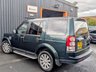 USED 2013 13 LAND ROVER DISCOVERY 4 3.0 SD V6 XS SUV 5dr Diesel Auto 4WD Euro 5 (255 bhp) 