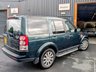 USED 2013 13 LAND ROVER DISCOVERY 4 3.0 SD V6 XS SUV 5dr Diesel Auto 4WD Euro 5 (255 bhp) 