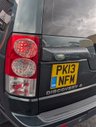USED 2013 13 LAND ROVER DISCOVERY 4 3.0 SD V6 XS SUV 5dr Diesel Auto 4WD Euro 5 (255 bhp) 