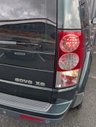 USED 2013 13 LAND ROVER DISCOVERY 4 3.0 SD V6 XS SUV 5dr Diesel Auto 4WD Euro 5 (255 bhp) 