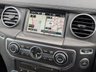 USED 2013 13 LAND ROVER DISCOVERY 4 3.0 SD V6 XS SUV 5dr Diesel Auto 4WD Euro 5 (255 bhp) 