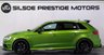 USED 2016 16 AUDI S3 2.0 S3 Sportback Nav Quattro Semi-Auto 4WD 5dr STOCK+JAVAGREEN+MAXTON+B&O