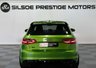 USED 2016 16 AUDI S3 2.0 S3 Sportback Nav Quattro Semi-Auto 4WD 5dr STOCK+JAVAGREEN+MAXTON+B&O