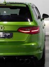USED 2016 16 AUDI S3 2.0 S3 Sportback Nav Quattro Semi-Auto 4WD 5dr STOCK+JAVAGREEN+MAXTON+B&O