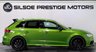 USED 2016 16 AUDI S3 2.0 S3 Sportback Nav Quattro Semi-Auto 4WD 5dr STOCK+JAVAGREEN+MAXTON+B&O