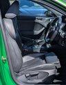 USED 2016 16 AUDI S3 2.0 S3 Sportback Nav Quattro Semi-Auto 4WD 5dr STOCK+JAVAGREEN+MAXTON+B&O