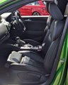 USED 2016 16 AUDI S3 2.0 S3 Sportback Nav Quattro Semi-Auto 4WD 5dr STOCK+JAVAGREEN+MAXTON+B&O