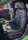 USED 2016 16 AUDI S3 2.0 S3 Sportback Nav Quattro Semi-Auto 4WD 5dr STOCK+JAVAGREEN+MAXTON+B&O