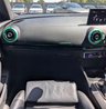 USED 2016 16 AUDI S3 2.0 S3 Sportback Nav Quattro Semi-Auto 4WD 5dr STOCK+JAVAGREEN+MAXTON+B&O