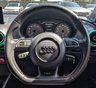 USED 2016 16 AUDI S3 2.0 S3 Sportback Nav Quattro Semi-Auto 4WD 5dr STOCK+JAVAGREEN+MAXTON+B&O