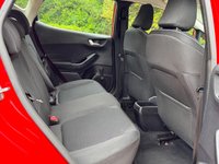 USED 2018 18 FORD FIESTA 1.0T EcoBoost Zetec Euro 6 (s/s) 5dr 1 Owner/2Keys/JustServiced/VGC