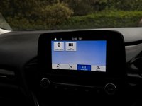 USED 2018 18 FORD FIESTA 1.0T EcoBoost Zetec Euro 6 (s/s) 5dr 1 Owner/2Keys/JustServiced/VGC